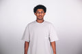 RISE HYBRID SHIRT - CONCRETE
