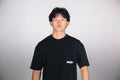 RISE HYBRID SHIRT - BLACK